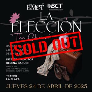 La Elección Jueves