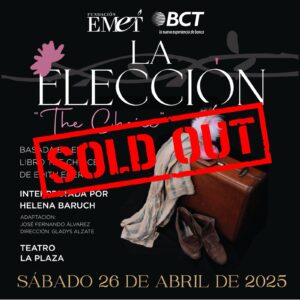 La Elección Sábado