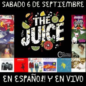 The Juice en español